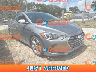 2017 Hyundai Elantra for sale in Melbourne FL