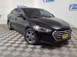 2018 Hyundai Elantra for sale in Beaumont TX