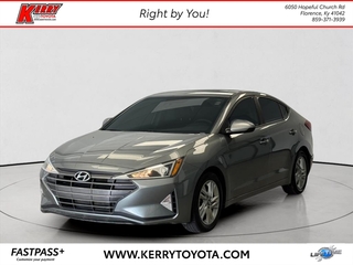 2019 Hyundai Elantra for sale in Florence KY