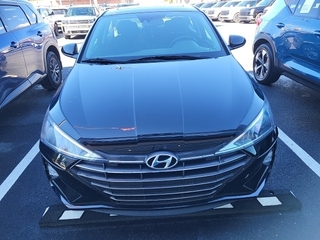 2019 Hyundai Elantra for sale in Bristol TN