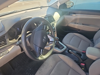 2019 Hyundai Elantra for sale in Johnson City TN