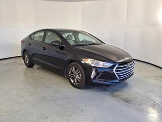 2017 Hyundai Elantra for sale in Southern Pines NC