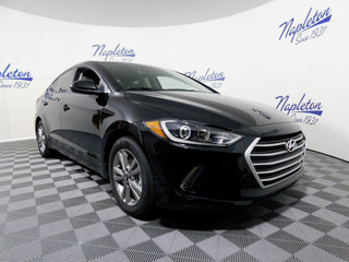 2018 Hyundai Elantra for sale in Lake Park FL