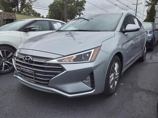 2020 Hyundai Elantra for sale in Garwood NJ