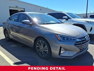 2020 Hyundai Elantra for sale in Myrtle Beach SC