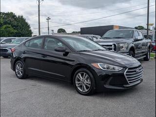 2018 Hyundai Elantra for sale in Chattanooga TN