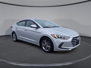 2018 Hyundai Elantra for sale in Wake Forest NC