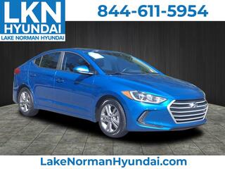 2018 Hyundai Elantra for sale in Cornelius NC