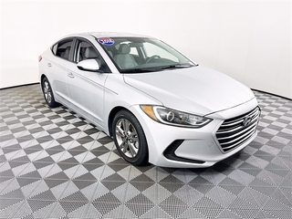 2018 Hyundai Elantra for sale in Merritt Island FL