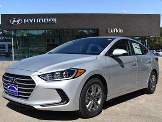 2018 Hyundai Elantra for sale in Boerne TX