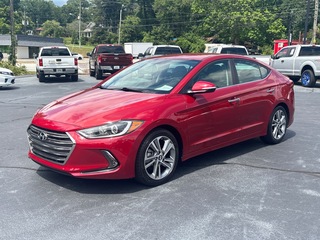 2017 Hyundai Elantra for sale in Hendersonville NC