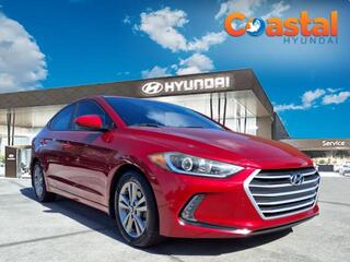 2017 Hyundai Elantra for sale in Melbourne FL