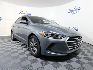 2018 Hyundai Elantra for sale in Lake Park FL