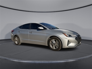 2020 Hyundai Elantra for sale in Wake Forest NC