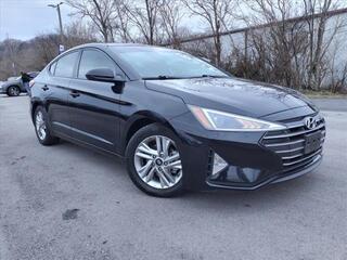 2019 Hyundai Elantra for sale in Knoxville TN