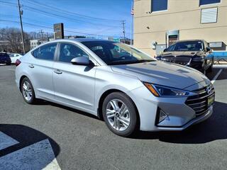 2020 Hyundai Elantra for sale in Mahwah NJ