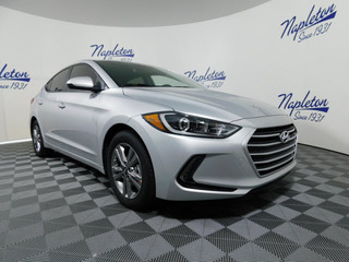 2018 Hyundai Elantra for sale in Lake Park FL