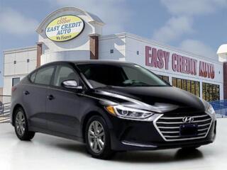 2018 Hyundai Elantra for sale in Midwest City OK