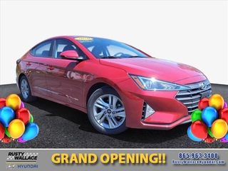 2020 Hyundai Elantra for sale in Knoxville TN