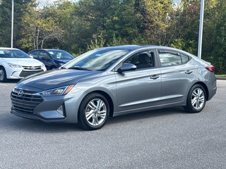 2019 Hyundai Elantra for sale in Alexandria KY
