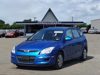 2010 Hyundai Elantra Touring