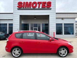 2011 Hyundai Elantra Touring
