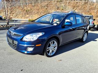 2012 Hyundai Elantra Touring