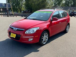 2010 Hyundai Elantra Touring