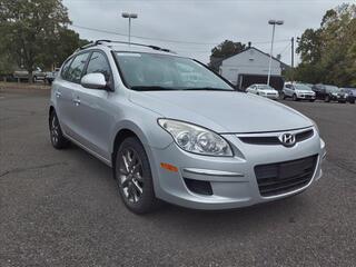 2012 Hyundai Elantra Touring