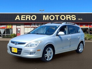 2012 Hyundai Elantra Touring