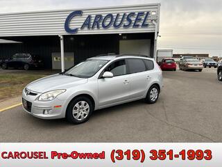 2010 Hyundai Elantra Touring