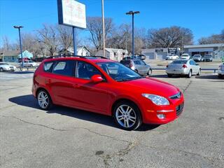 2010 Hyundai Elantra Touring