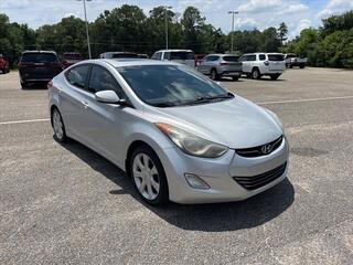 2012 Hyundai Elantra for sale in Dothan AL