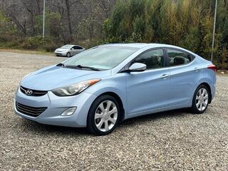 2013 Hyundai Elantra for sale in Asheville NC