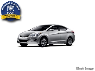 2013 Hyundai Elantra for sale in Knoxville TN