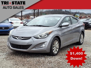 2014 Hyundai Elantra for sale in Cincinnati OH