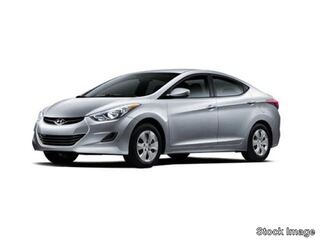 2012 Hyundai Elantra for sale in Asheville NC