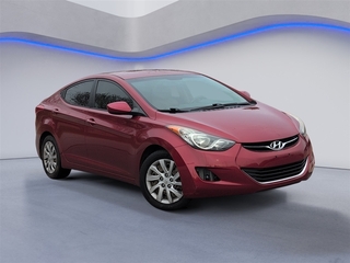 2012 Hyundai Elantra for sale in Ringold GA