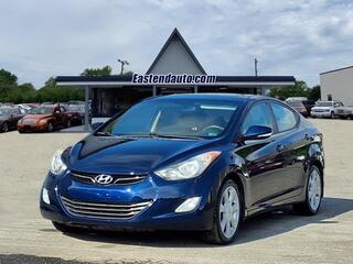 2013 Hyundai Elantra for sale in Richmond VA