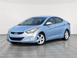2013 Hyundai Elantra for sale in Plymouth MI