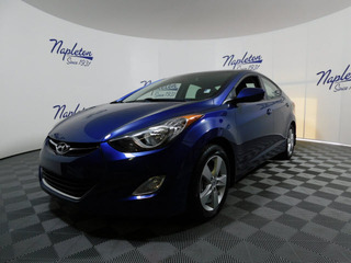 2013 Hyundai Elantra for sale in Lake Park FL