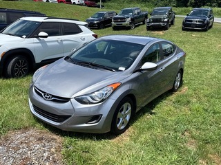 2013 Hyundai Elantra for sale in Johnson City TN