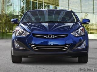 2014 Hyundai Elantra