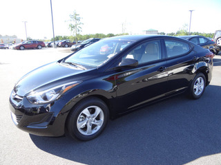 2015 Hyundai Elantra