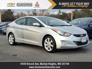 2012 Hyundai Elantra for sale in Bedford VA