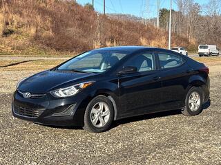 2015 Hyundai Elantra