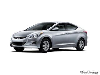 2012 Hyundai Elantra