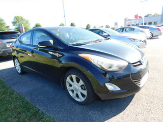 2013 Hyundai Elantra for sale in Clarksville TN