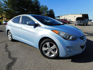 2013 Hyundai Elantra for sale in Clarksville TN