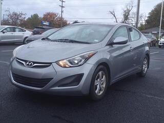 2015 Hyundai Elantra